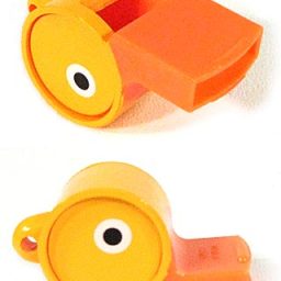 Danny the Duck Wacky Whistle
