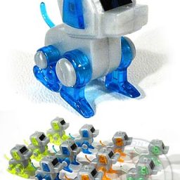 Robot Dog Party Pack Dozen