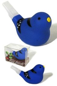 Toothpick Bird Deluxe Diner Dispenser