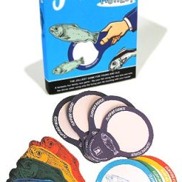 Flipping Fishes Retro Racing Game UK