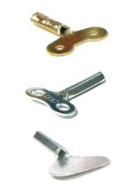 One Extra Wind Up Key