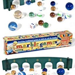 Marble Games Arch Board UK Set