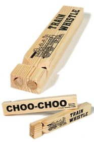 Wooden Dominoes Classic Game Set