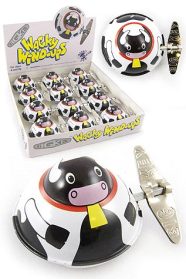 Hank Honey Bee Wacky Windup 12 Box
