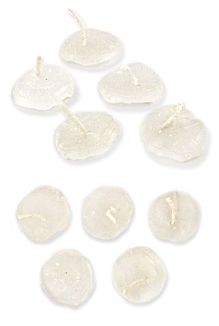 Candle Refill Pop Pop Boats Set of 5