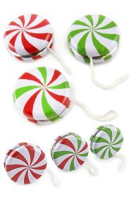 Double Metal Jacks Game 2 Balls Vintage Set