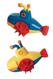 Mini Duck Quacker Whistle Quack Toy
