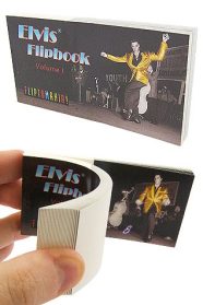 King Kong Original Movie Flip Book