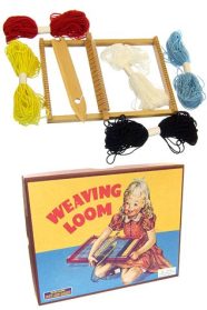 Tweedledum Wooden Skill Game 1930