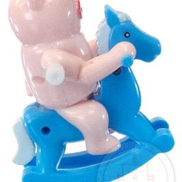 Pig And Pony Show Wind Up Rocking