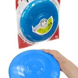 Frisbee Vintage Whamo Blue 1957