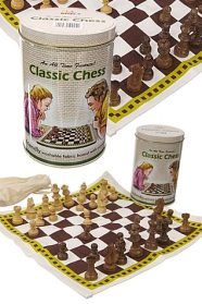 Tweedledum Wooden Skill Game 1930