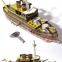 Battleship Espana