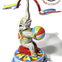 Elephant + Aviators Made In Germany