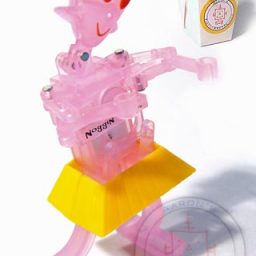 Molly Robot Noggin Bop Wind Up