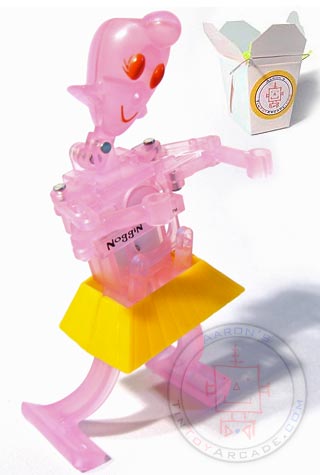 images Molly Robot Noggin Bop Wind Up