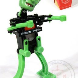 Frankenhead Noggin Bop Wind Up